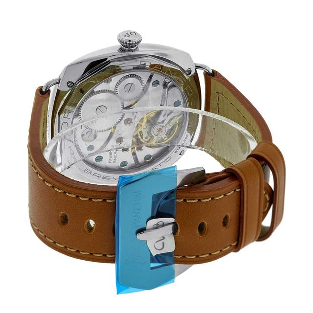 Panerai Radiomir Manual PAM00249 Image 3